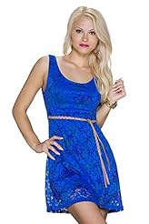 Dresses by Made In Italy