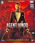 Agent Vinod