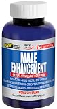 Male Enhancement Pills for Penis Enlargement and Increased Performance 60 Softgel Capsules Male Enhancement Pills for Penis Enlargement and Increased Performance - 60 Softgel Capsules