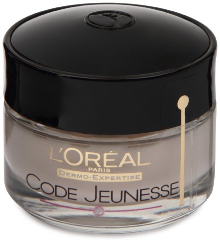 L'Oréal - Soin Anti-Rides Rajeunissant Yeux 