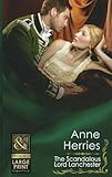 The scandalous Lord Lanchester