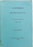 David Herbison, the Bard of Dunclug