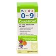 Kids 0-9 Cough & Cold Syrup - 3.4 fl oz