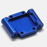 Arm Brace, Blue: Micro-T/B, MCRAM
