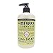 Mrs. Meyer's Clean Day Liquid Hand Soap, Lemon Verbena, 12.5 oz
