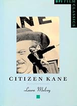"Citizen Kane" (BFI Film Classics)