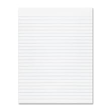 Pacon Composition Paper, 8.5 x 11 Inches, 500 Sheets (2403)