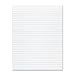 Pacon Composition Paper, 8.5 x 11 Inches, 500 Sheets (2403)