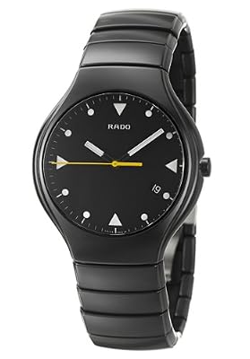 Rado Rado True Mens Quartz Watch R27816162 from Rado