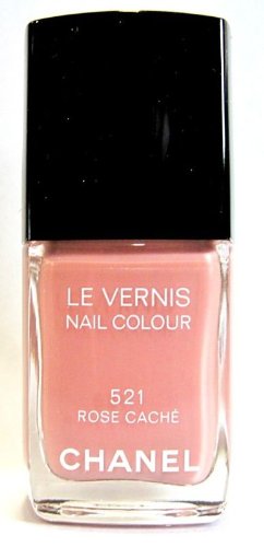 Chanel Le Vernis Nail Cache 521