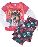 Disney Girls High School Musical Pajama Set