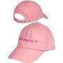 Pittsburgh Steelers Super Bowl XL Champions Women's Pink Hat
