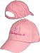 Pittsburgh Steelers Super Bowl XL Champions Women's Pink Hat