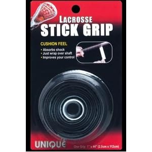 Lacrosse Stick Grip