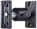 Canton Cantomount XL Wall Brackets (Pair, Black)