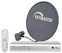 Skymaster Single-Digital-Anlage, 60cm Inhalt: DX 10