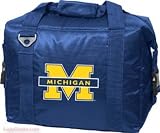 University of Michigan Wolverines 12 pack Cooler