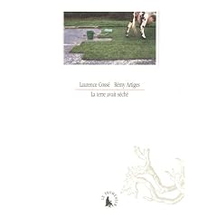 La terre avait s�ch�