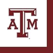 Texas A&M University Aggies Cocktail Napkins