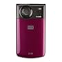 Kodak Zi8 Pocket Video Camera (Raspberry)