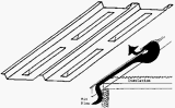 22Durovent Rafter Vent
