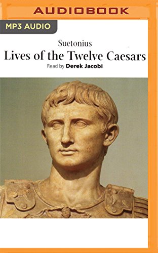 Lives of the Twelve Caesars
