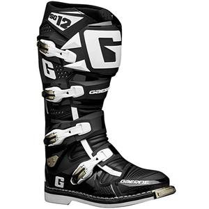 Gaerne Sg12 Boots 10 Black