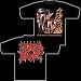 Morbid Angel Big Logo / Gateways Back Shirt
