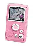 Enlarge toy image: My Life Portable Console Virtual Life Simulator -  preschool activity for young kids