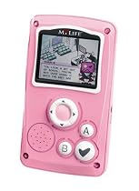 My Life Portable Console Virtual Life Simulator