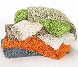 Palm Island Home Bath Mat