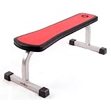 Ironman Flat Bench