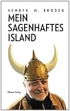 Produkt-Bild: Mein sagenhaftes Island
