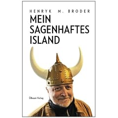 Mein sagenhaftes Island