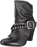 Tamaris Black 1-1-25326-27, Damen Stiefel, Schwarz (BLACK 001), EU 37