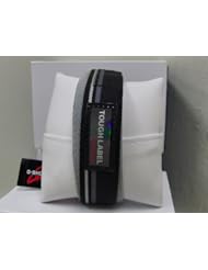Original Casio G-shock Black Tough Label Velcro Replacement Watch Band Striped Dw003 or 22mm-24mm