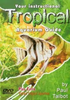 Fisheyefilms Tropical Aquarium DVD Guide