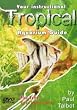 Zanusa Pet Products Tropical Aquarium DVD Guide