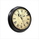 IMAGE OF Hotel Du Palais Wall Clock