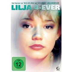 Lilja 4-Ever (Einzel-DVD)