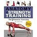 {ANATOMY OF STRENGTH TRAINING} BY Manocchia, Pat (Author )Anatomy of Strength Training: The 5 Essential Exercises [With Poster](Paperback)