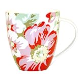 from Churchill China Churchill China Cath Kidston, China Rose Crush Mug (Model CKCR00011)