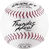 Dudley WT-11 RF80 ASA 11'' Softball (DZN)