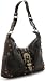 Marc Brown & Black ''Charmed Life'' Leather Hobo