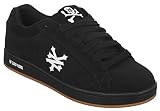 ZOO YORK - Zoo York Broome Men's Skateboard Shoes - Black