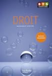 Droit BTS 1re ann�e