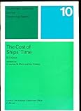 The cost of ships' time