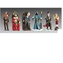 Dean Morrissey a Christmas Carol Ornament Collection