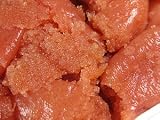 訳あり！上物たらこ≪切れ子≫300ｇ≪自家用箱なし≫（北海道根室加工）