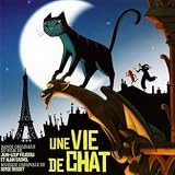 Bof Une Vie De Chat